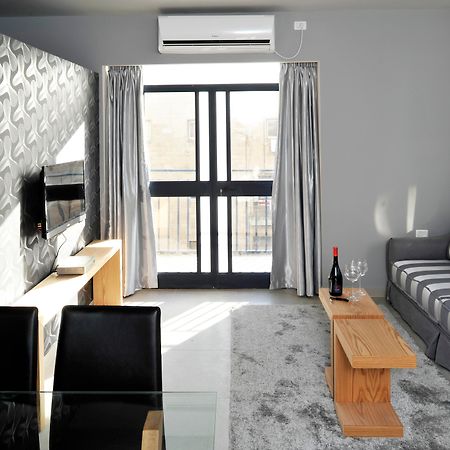 Hillel 11 Hotel Єрусалим Екстер'єр фото