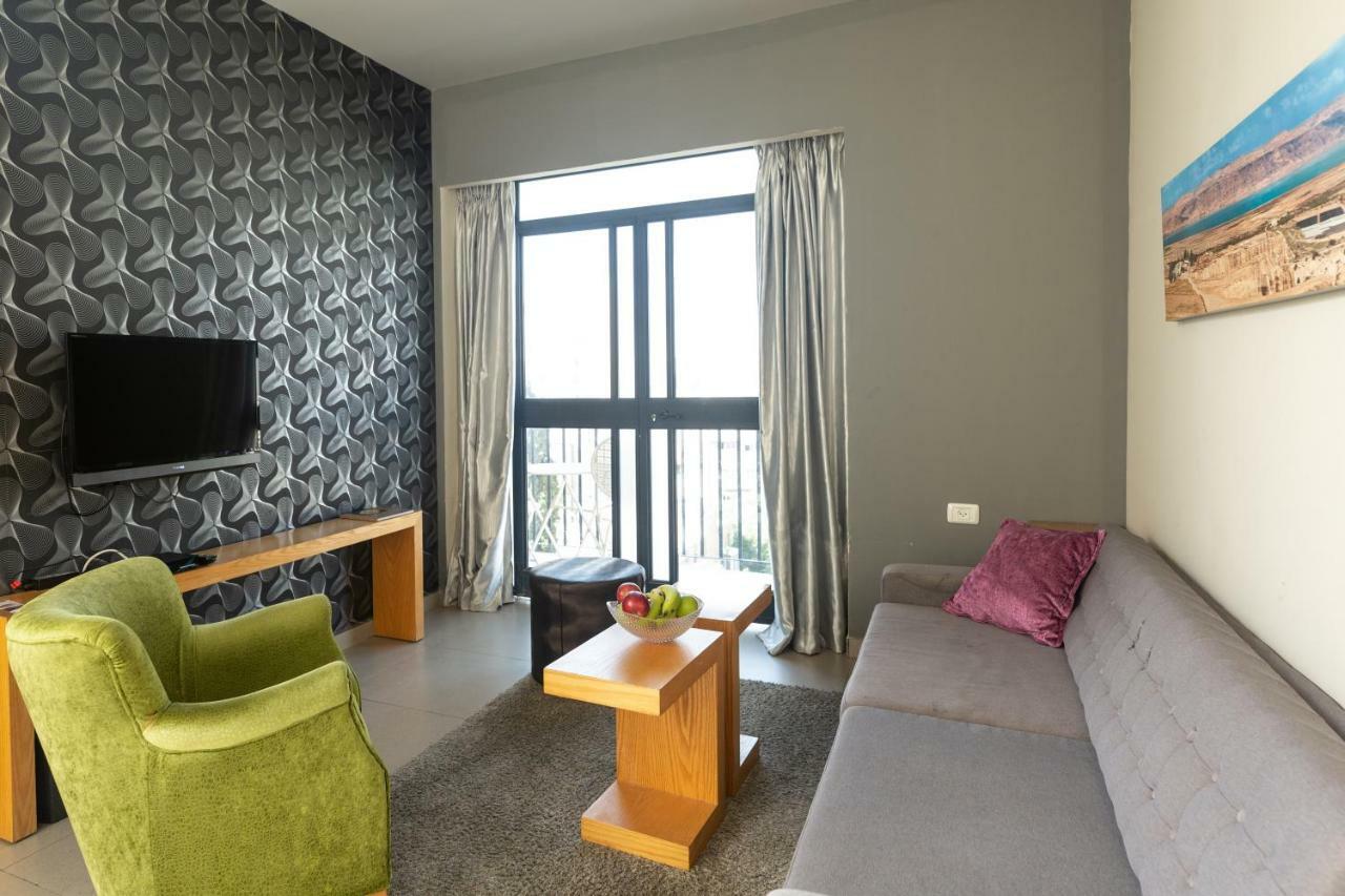 Hillel 11 Hotel Єрусалим Екстер'єр фото